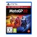 بازی کنسول سونی MotoGP 22 Day One Edition مخصوص PlayStation 5
